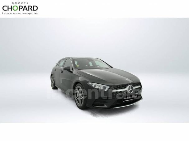 Mercedes-Benz A 180 d 8G-DCT 85 kW image number 1