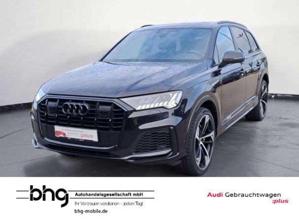 Audi Q7 55 TFSIe quattro S-Line 280 kW image number 2