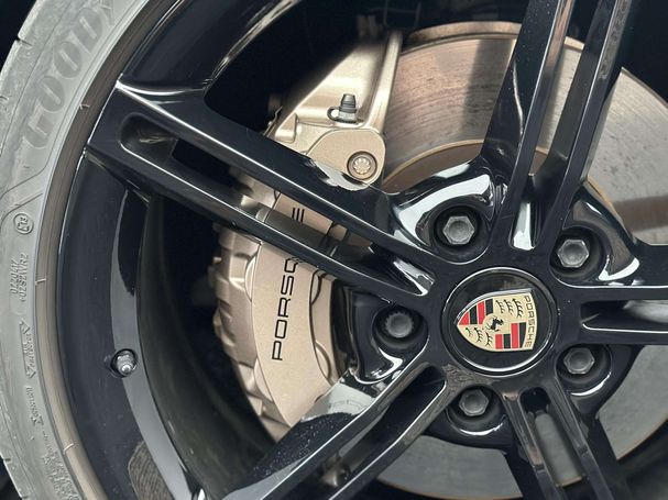 Porsche Taycan 4S 420 kW image number 33