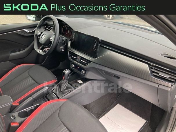 Skoda Scala 1.0 TSI DSG 81 kW image number 8