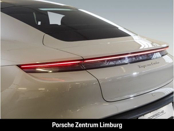 Porsche Taycan Turbo 500 kW image number 5