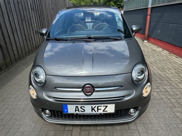 Fiat 500C 51 kW image number 3