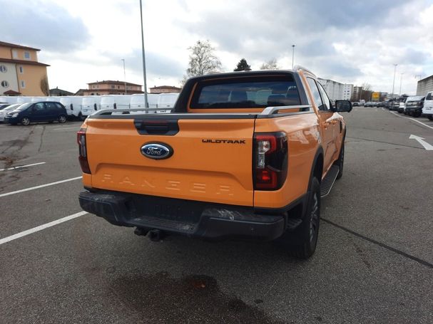 Ford Ranger 3.0 EcoBlue Wildtrak 177 kW image number 4