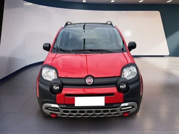 Fiat Panda 0.9 4x4 Cross 63 kW image number 3