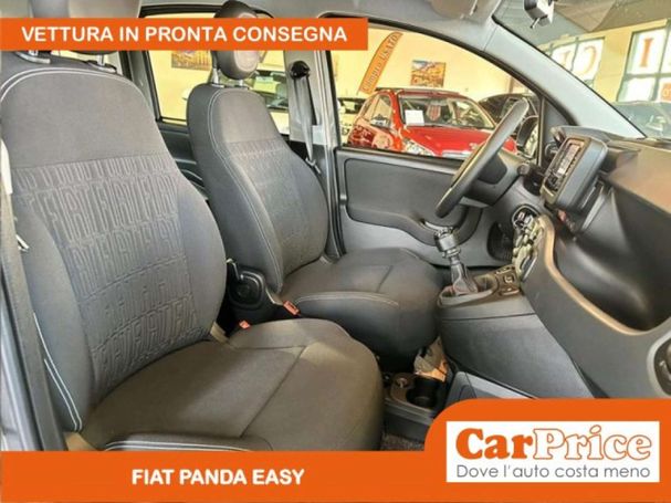 Fiat Panda 1.0 51 kW image number 13