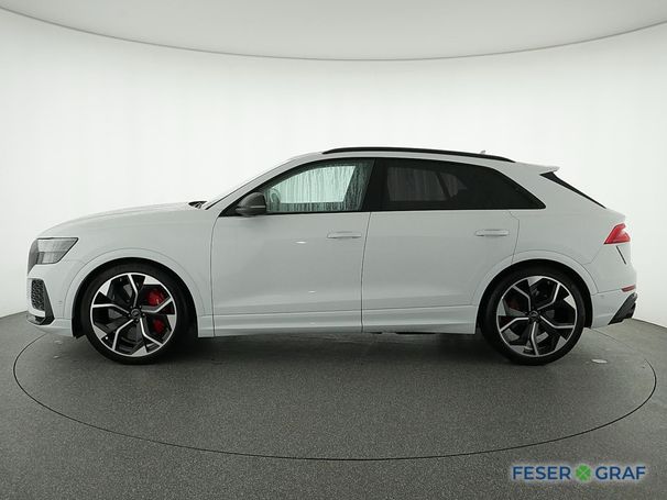 Audi RSQ8 441 kW image number 12