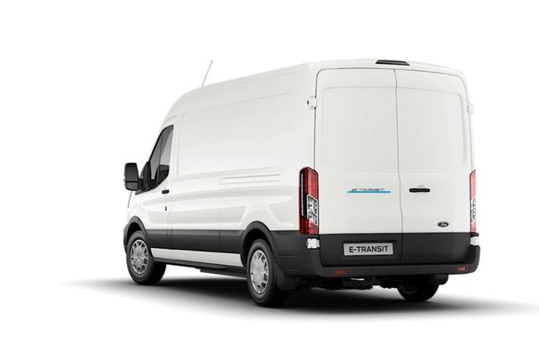 Ford E-Transit 350 L3H2 Trend 135 kW image number 1