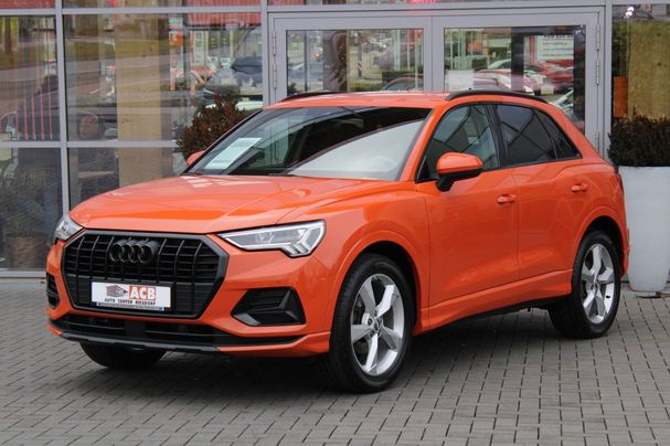 Audi Q3 35 TFSI S tronic 110 kW image number 1