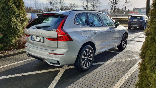 Volvo XC60 145 kW image number 7