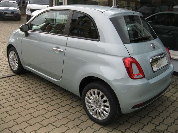 Fiat 500 1.0 51 kW image number 4