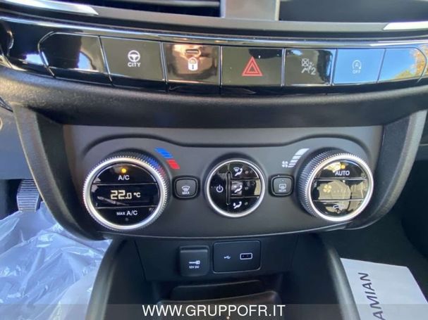 Fiat Tipo 74 kW image number 14