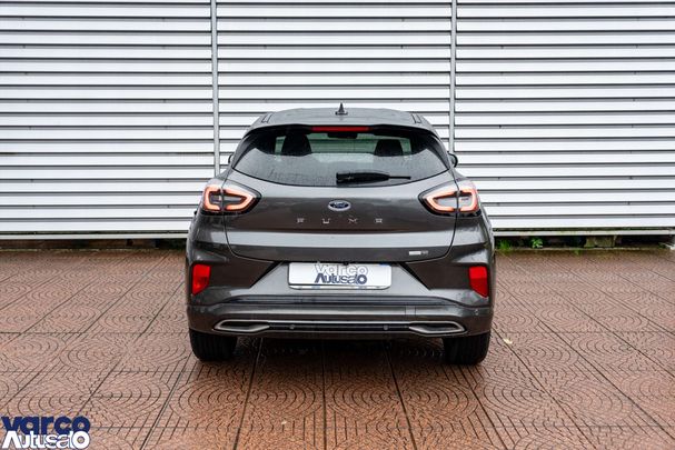 Ford Puma 1.0 EcoBoost ST-Line Vignale 114 kW image number 4