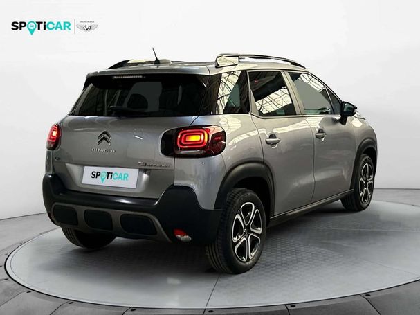 Citroen C3 Aircross PureTech 110 S&S Feel 81 kW image number 1