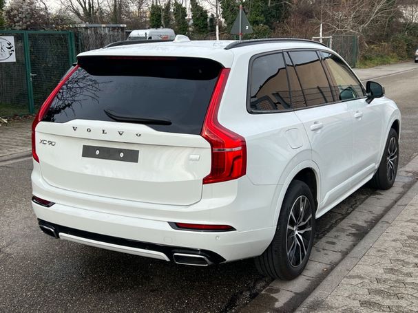 Volvo XC90 T8 AWD 288 kW image number 8