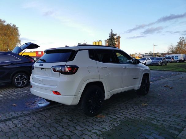 Jeep Compass 140 kW image number 3