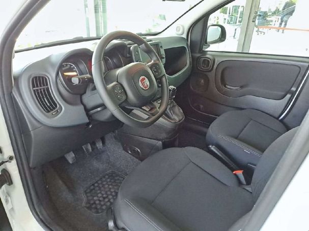 Fiat Panda 1.0 Hybrid 51 kW image number 8