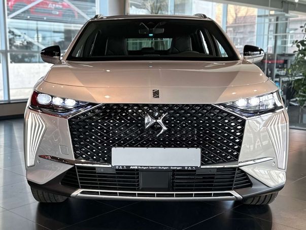 DS Automobiles 7 Crossback E-Tense 225 165 kW image number 3