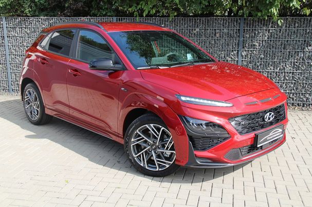 Hyundai Kona 1.6 DCT 146 kW image number 1