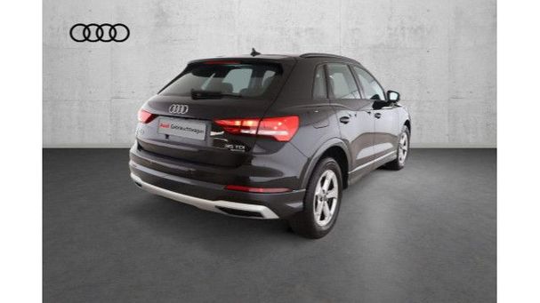 Audi Q3 35 TDI Advanced 110 kW image number 2