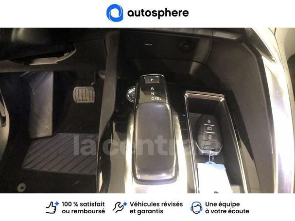 Peugeot 3008 1.6 Hybrid e-EAT8 165 kW image number 10