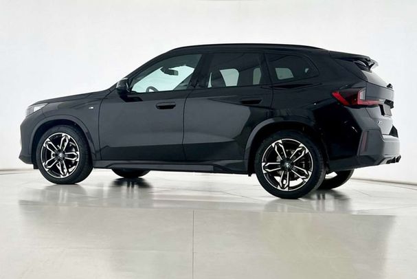 BMW X1 sDrive18d 110 kW image number 4