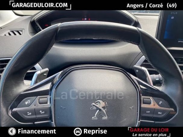 Peugeot 5008 130 EAT8 Stop & Start Allure 96 kW image number 7