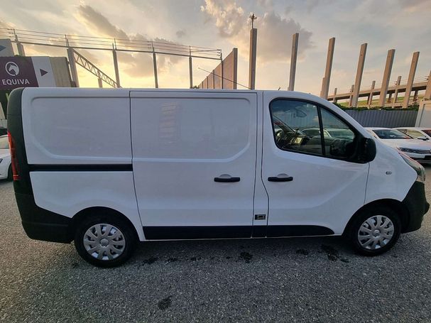 Opel Vivaro 1.6 CDTI L1H1 88 kW image number 4