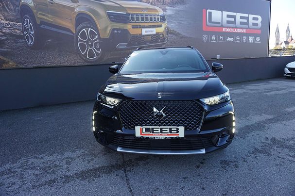 DS Automobiles 7 Crossback E-Tense 300 4x4 220 kW image number 4