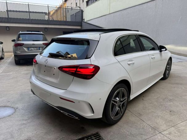 Mercedes-Benz A 180 100 kW image number 2