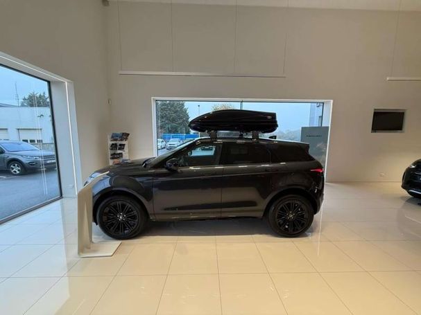 Land Rover Range Rover Evoque PHEV 227 kW image number 2