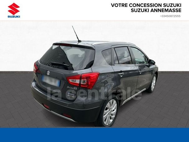 Suzuki SX4 S-Cross 95 kW image number 5