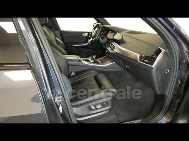 BMW X5 xDrive40d 250 kW image number 13