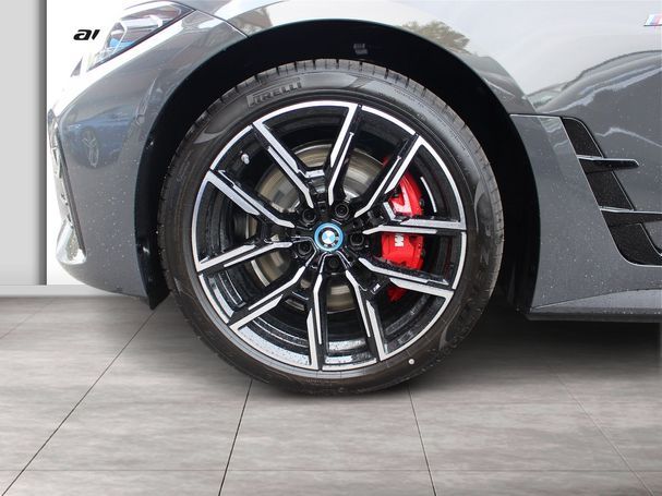 BMW i4 eDrive M Sport 210 kW image number 6