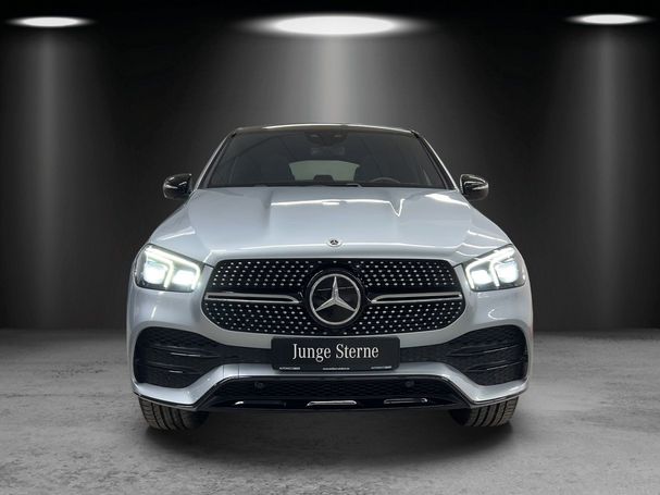 Mercedes-Benz GLE 300 d 200 kW image number 6