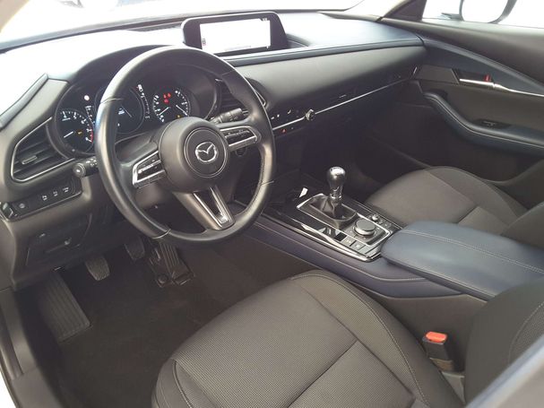 Mazda CX-30 2.0 90 kW image number 6