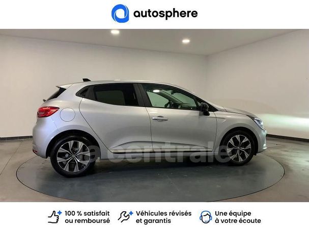 Renault Clio SCe 65 49 kW image number 5