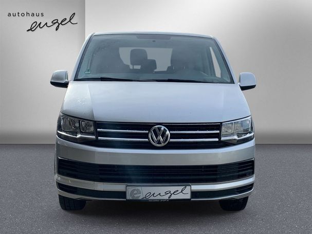 Volkswagen T6 Caravelle DSG 110 kW image number 4