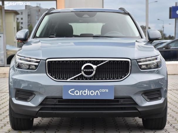 Volvo XC40 T2 95 kW image number 11