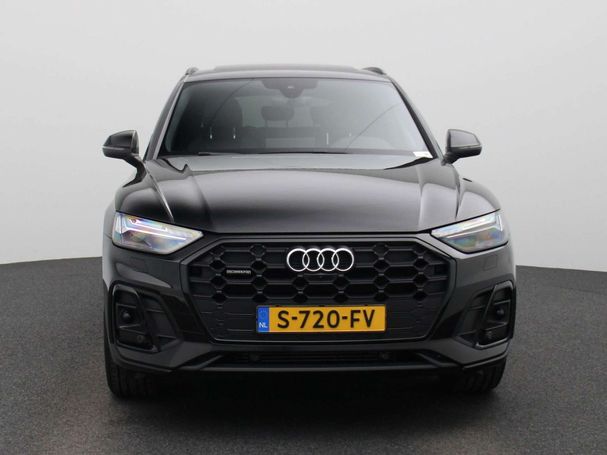 Audi Q5 40 TFSI S-line Advanced 150 kW image number 2