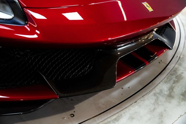 Ferrari 488 Pista 530 kW image number 16