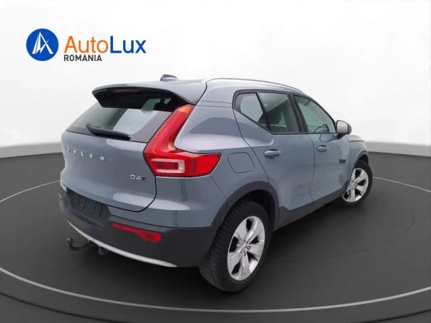 Volvo XC40 AWD 140 kW image number 4