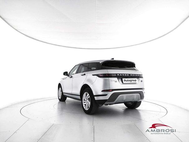 Land Rover Range Rover Evoque 120 kW image number 5