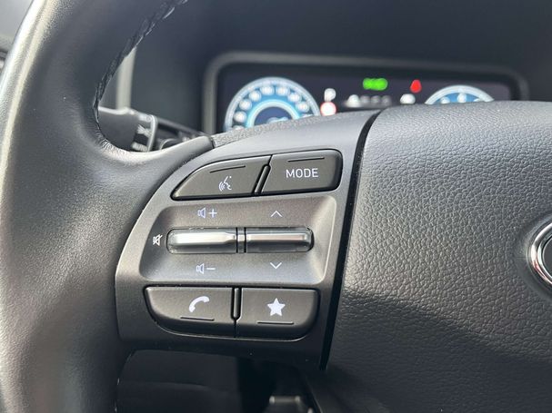 Hyundai Kona 1.6 GDI 104 kW image number 20