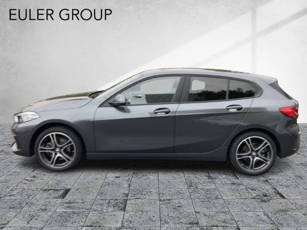 BMW 118i 100 kW image number 5