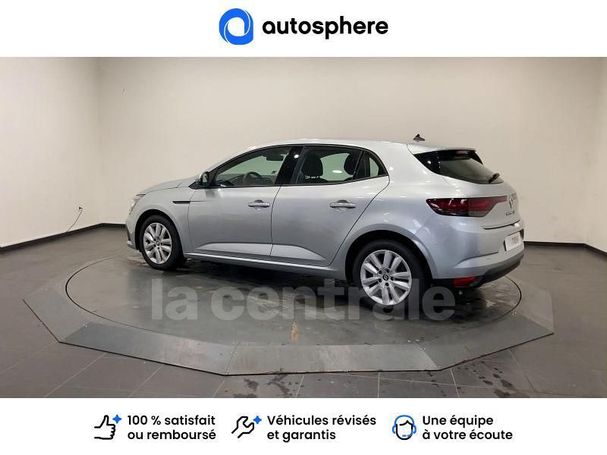 Renault Megane 103 kW image number 13