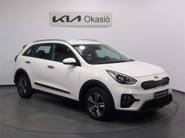 Kia Niro 1.6 104 kW image number 19