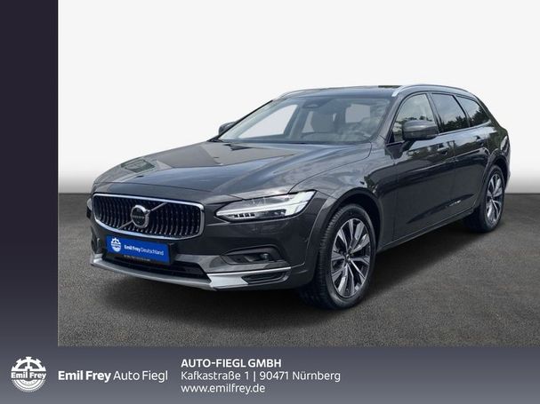 Volvo V90 Cross Country AWD B5 184 kW image number 1