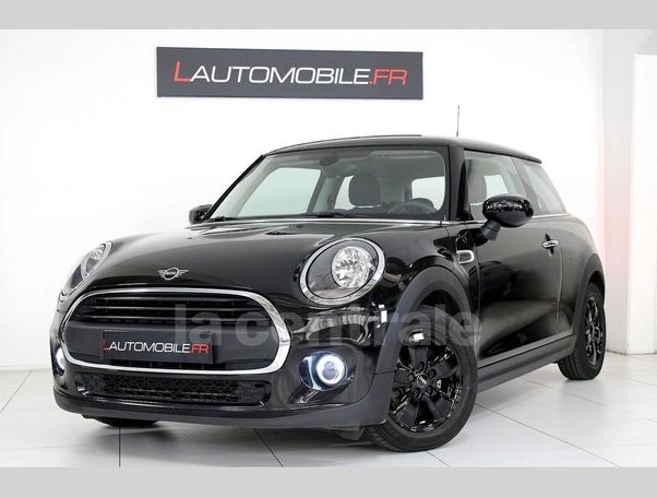 MINI ONE 75 kW image number 1