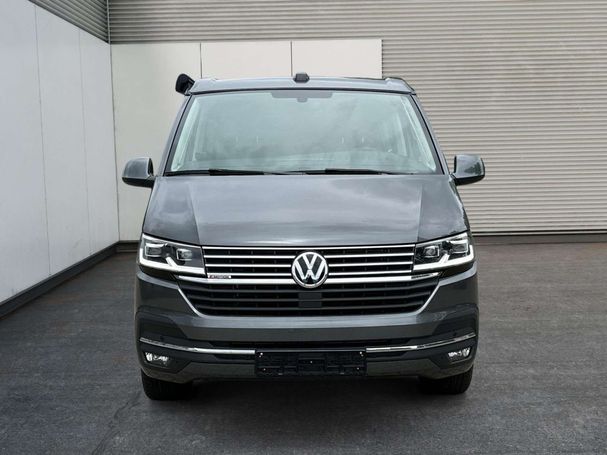 Volkswagen T6 California 4Motion 110 kW image number 37