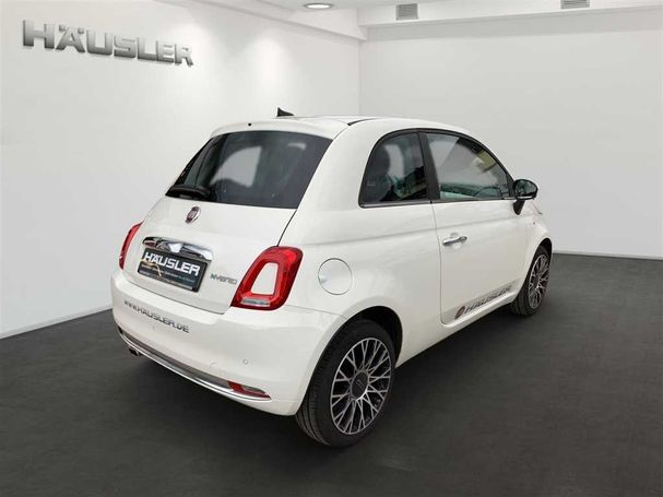 Fiat 500 1.0 51 kW image number 4